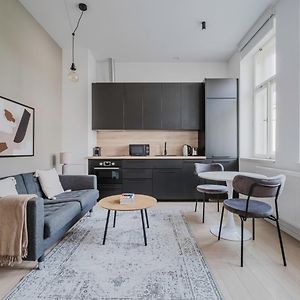 Studio Appartement
